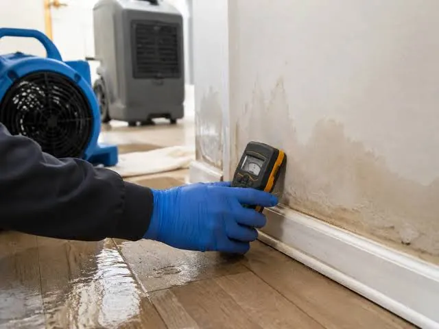 24/7 Water damage restoration services in Noonday, TX - Rapid flood cleanup and mitigation